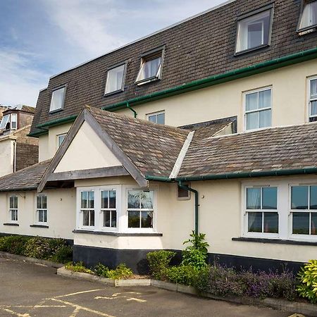 Travelodge Helensburgh Seafront מראה חיצוני תמונה