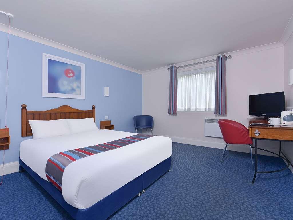 Travelodge Helensburgh Seafront חדר תמונה