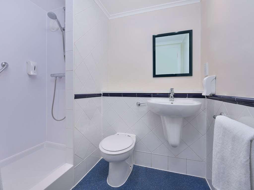 Travelodge Helensburgh Seafront חדר תמונה